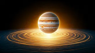 Jupiter Direct: Unlocking Luck & Wealth for 4 Zodiac Signs - Are You on the List?