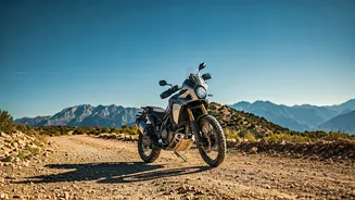 Adventure Bikes: Top Choices for Indian Riders
