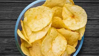 The Science Behind Ultra-Processed Foods Gets Another Important Update