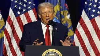 After threats over Greenland, Trump admits intel was wrong: Report