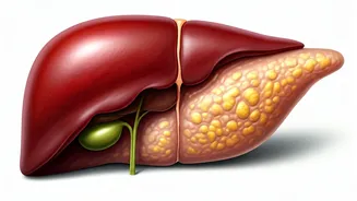 Fatty Liver Disease: An Unseen Threat