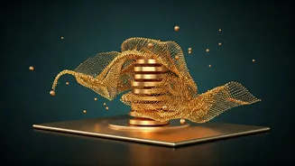 Digital Gold Gives Young India A Familiar Asset