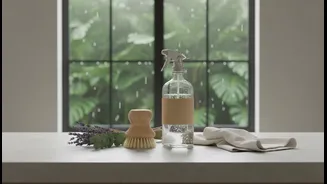 What to Know About Low-Chemical Monsoon Cleaning before Trusting the Strongest Claims