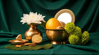 Vishu 2026: Unveiling the Magic of Vishukkani and Its Auspicious Dawn Ritual