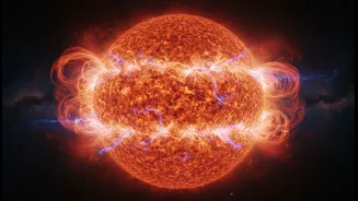 New Solar Monitoring Systems Reveal More About The Sun’s Hidden Activity
