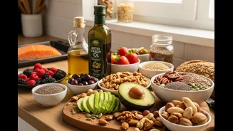 Forget Juice Cleanses: A Science-Backed Guide To Detoxing After The Holidays