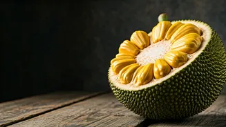 Jackfruit: Your Guide to Deliciously Versatile Tropical Cooking
