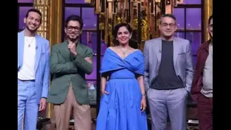 After 4 Rejections, 26-Year-Old Pitcher Reveals 3 Smart Moves That Won Him 10 Shark Tank Offers