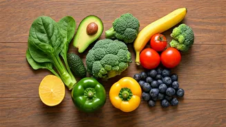 World Diabetes Day 2025: 7 Foods to Fight Diabetes