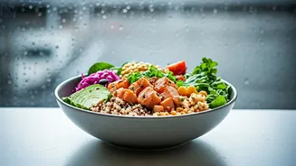 Light Bowls Make Monsoon Comfort Feel Smarter