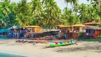Top Workation Spots In South Goa Offering High-Speed Internet And Relaxed Coastal Living