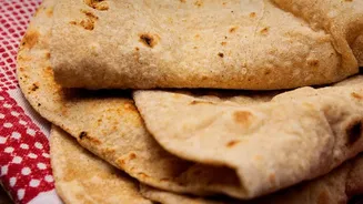 Indian Home Kitchens Are Finding Simpler Ways To Make Restaurant-Style Breads