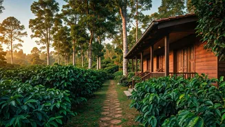 Serene Escapes: Discover Idyllic Homestays Near Chennai