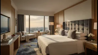 Premium Hotels Are Winning The Battle For Weekend Travellers