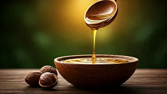 Unveiling Manketti Nut Oil: Nature's Elixir for Skin, Hair, and Health