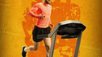 Zone-2 Cardiovascular Training: Build Desk Worker Stamina With Low-Intensity Exercise Routine