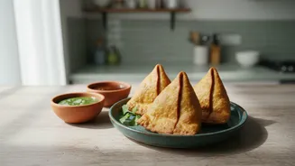 The Pair Travels Well as an Idea but Tastes Best Straight From Frying