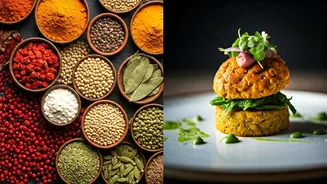 India’s 2026 Food Mood Is Bold And Rooted