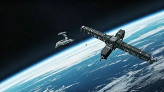 The Private Space Revolution Is Just Beginning