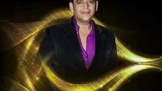 Dal, Sabzi And Chana Form The Core Of Ravi Kishan's No-Fuss Diet