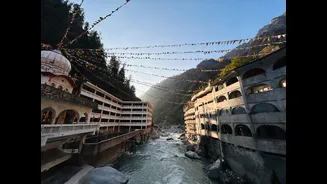 Weekend pilgrimage travel rising: early morning temple routes gaining popularity