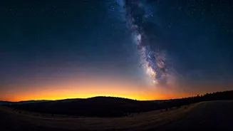 Unlock the Cosmos: 7 Secrets to Astounding Stargazing Experiences Revealed