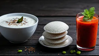 Indian Probiotic Foods Are Perfect For Everyday Gut Care