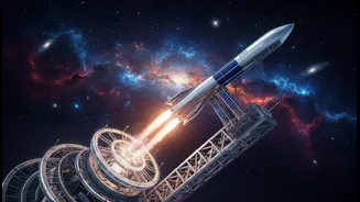 India's Space Career Story Is Becoming More Entrepreneurial and Multidisciplinary
