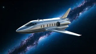 Why Private Players Matter In Human Spaceflight