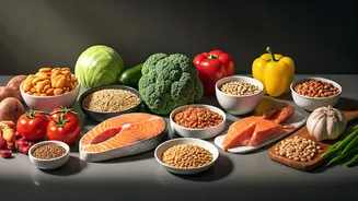 Diverse Meals Make Gut Health Feel Achievable