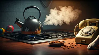 Pressure Test: Your First Move in Chaos Reveals Your True Stress Response