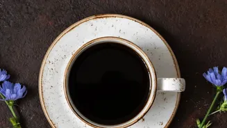 FSSAI's Updated Coffee-Chicory Label Rule Keeps The Focus On Informed Coffee Choices