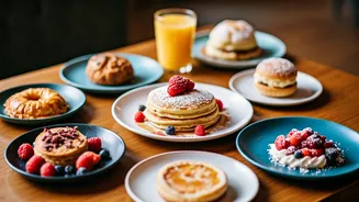 Brunch in India: A Delicious Guide