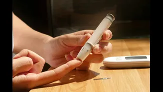 World Diabetes Day: 6 Ways How Ayurveda Complements Modern Diabetes Management