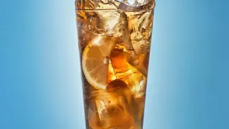 Cold-Brewed Nilgiri Tea Trend: Rich In Antioxidants And Low On Added Sugars