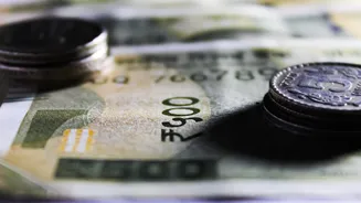 IRFC Profit Up; Bank of Maharashtra Shares Rise