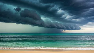 Andhra Beach Trips Need More Forecast Checks