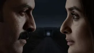 Daayra Box Office Collection Day 2: Prithviraj Sukumaran-Kareena Kapoor Starrer Picks Up Pace, Mints Rs 3.34 Crore