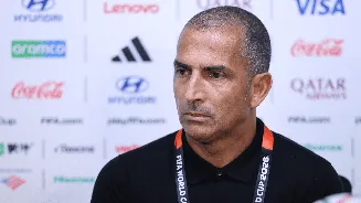 Tunísia demite técnico após goleada na estreia da Copa do Mundo