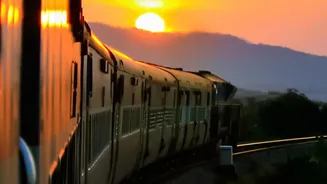 Vande Bharat To Kashmir: How The New Train Could Support Weekend Travel