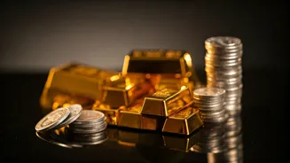 Gold & Silver Surge: Price Analysis & Outlook