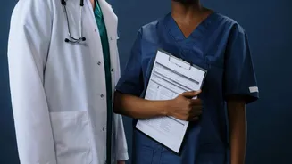 How AI is making hospitals more efficient