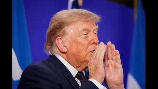 Trump's 'Birth Tourism' Orders: Will Babies Of Indian H-1B, L-1 Visa Holders Get US Citizenship?