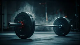 Master the Deadlift: A Step-by-Step Guide to Safe and Effective Lifting