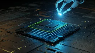 AI Reshapes the Economy: A Destructive Force?