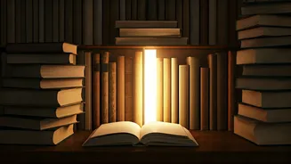 10 Transformative Books: Unlock New Perspectives on Life