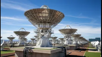 India’s Homegrown Satellite-Internet Race Takes A Major Regulatory Step Forward
