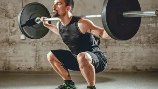 Carrying, Squatting, Pushing and Pulling Can Build Everyday Strength