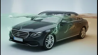 The Mercedes-E20 Row Shows Why Fuel Compatibility And Fuel Economy Are Different