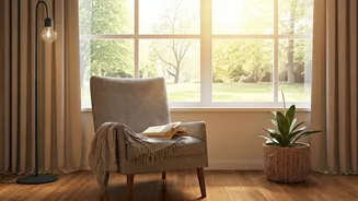 Short Staycations Fit Modern Work-Life Balance
